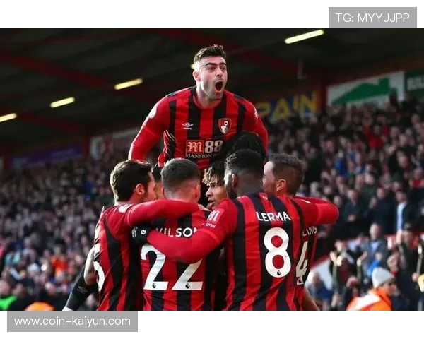 伯恩茅斯2-2战平西汉姆联，于纳尔替补扳平