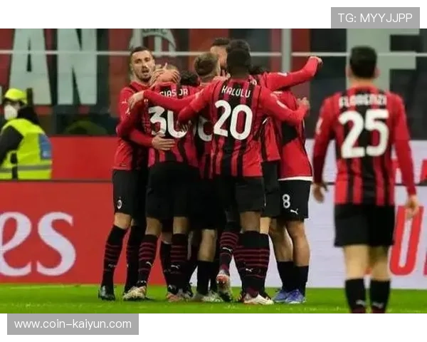 AC米兰3-2战胜都灵登顶榜首,关键时刻展现冠军相 AC米兰3-2战胜都灵登顶榜首,关键时刻展现冠军相