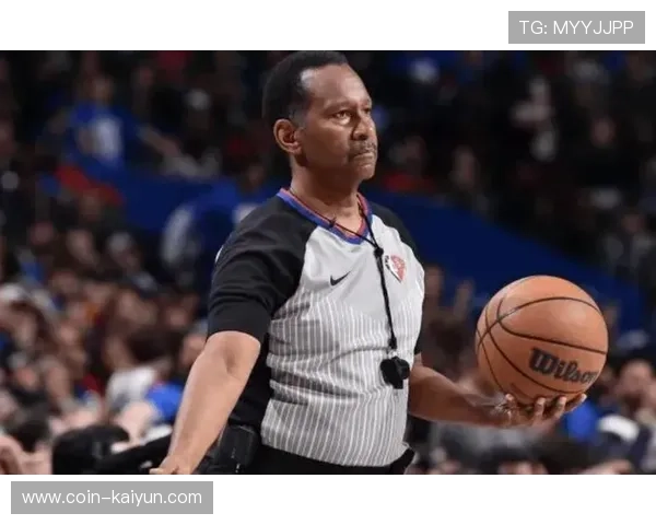 NBA裁判制度再受质疑,透明化改革呼声高 NBA裁判制度再受质疑,透明化改革呼声高