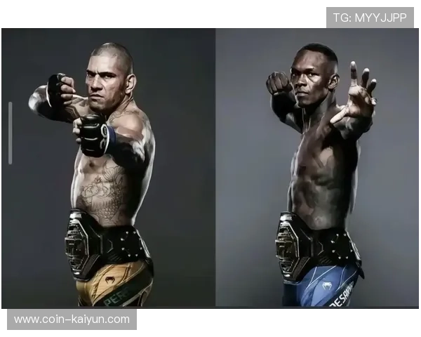 3月29日UFC安排伊斯瑞尔·阿迪萨亚对阵乔·派弗。